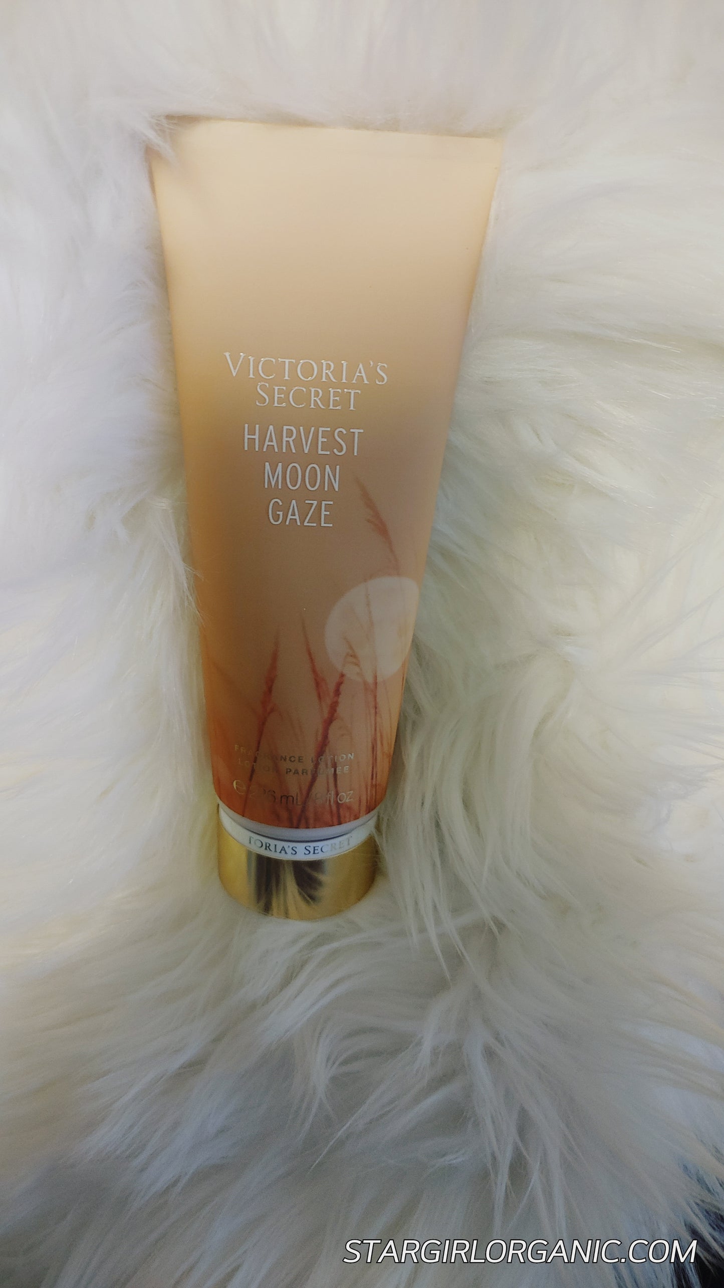 Victoria's Secret Harvest Moon Gaze Body Lotion