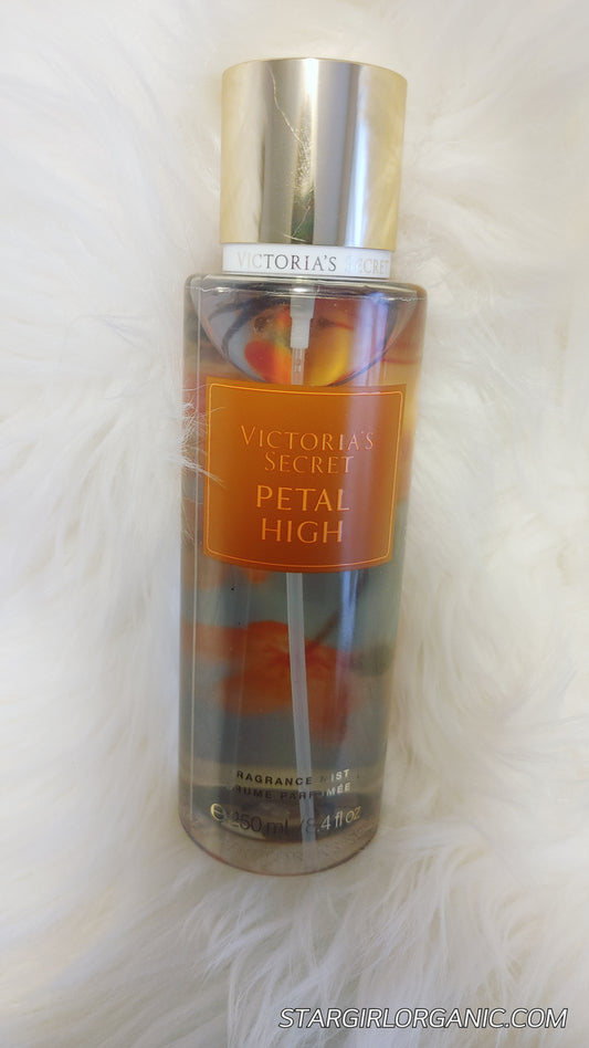 Victoria's Secret Limited Edition Petal High Fragrance Mist