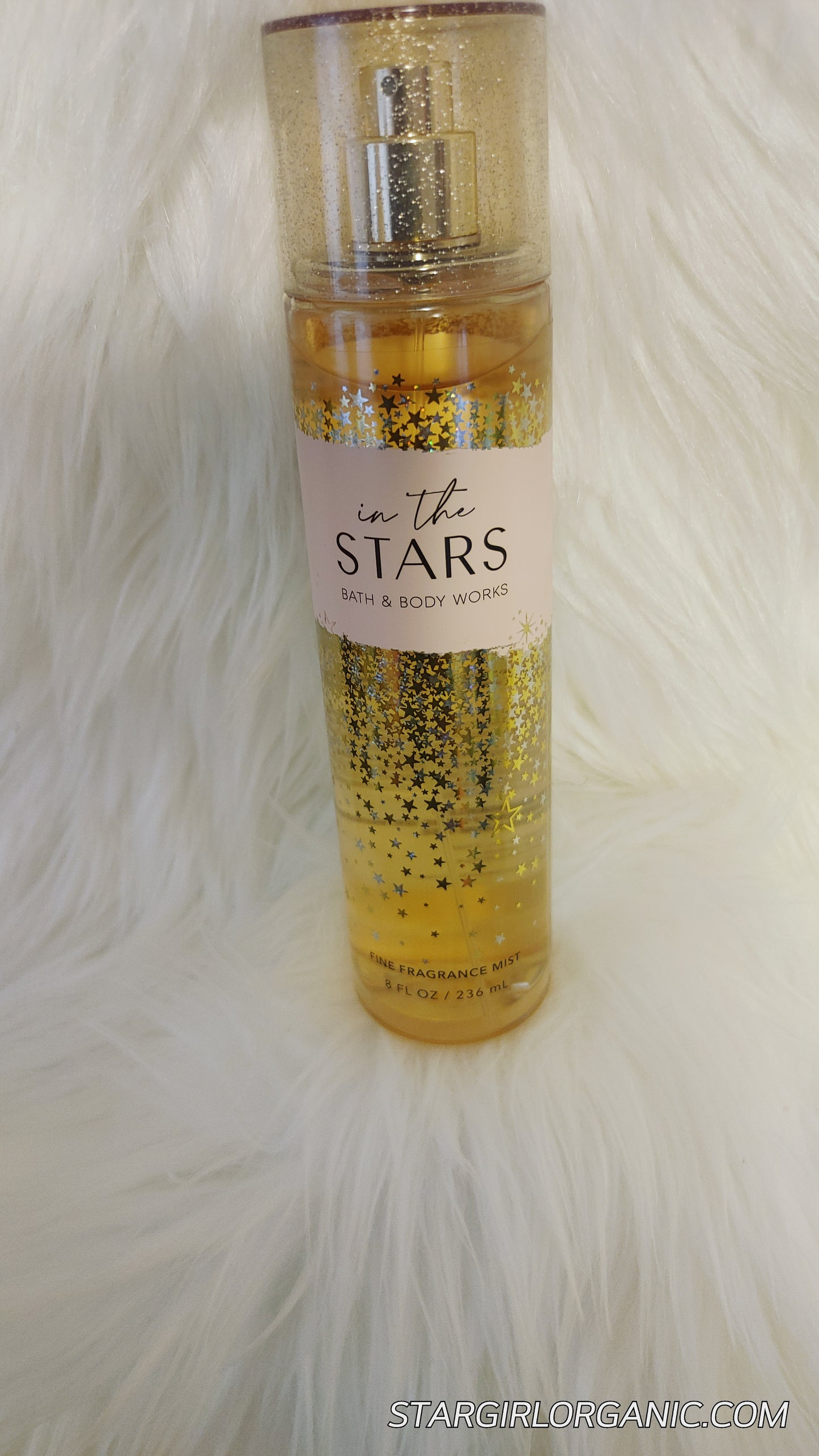 Bath & Body Works In The Stars Signature Collection Fragrance Mist