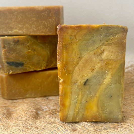 All Natural All in One Mixed Super Kojic Soap Bar